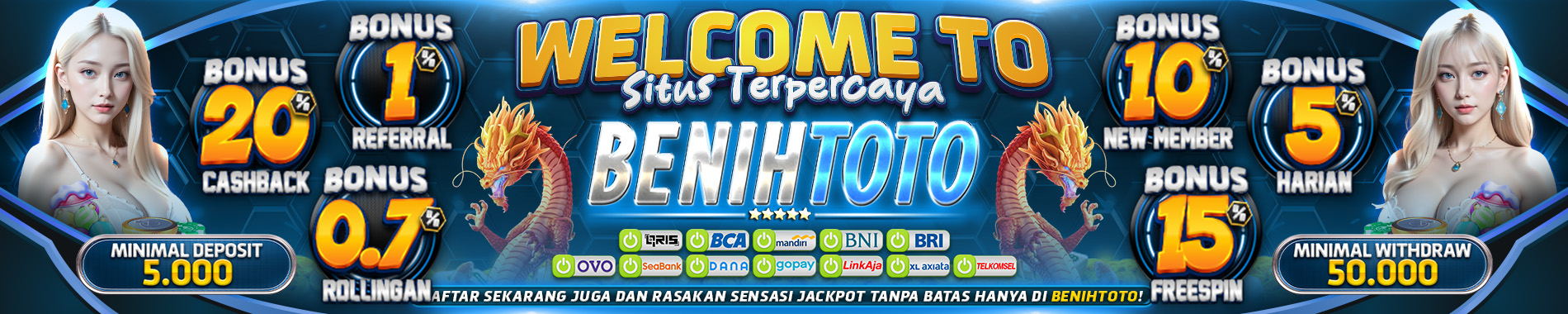 BENIHTOTO TOGEL
